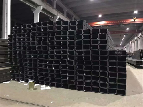 铁山港冷拔方管选型指南 工程采购怎么选